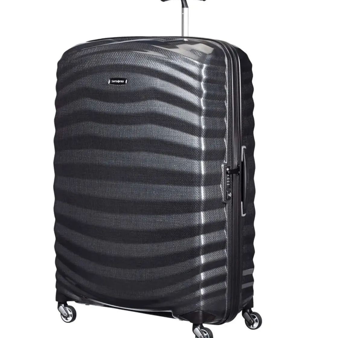 Discount Samsonite Black Label Lite Shock Spinner 30