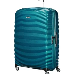 Discount Samsonite Black Label Lite Shock Spinner 30