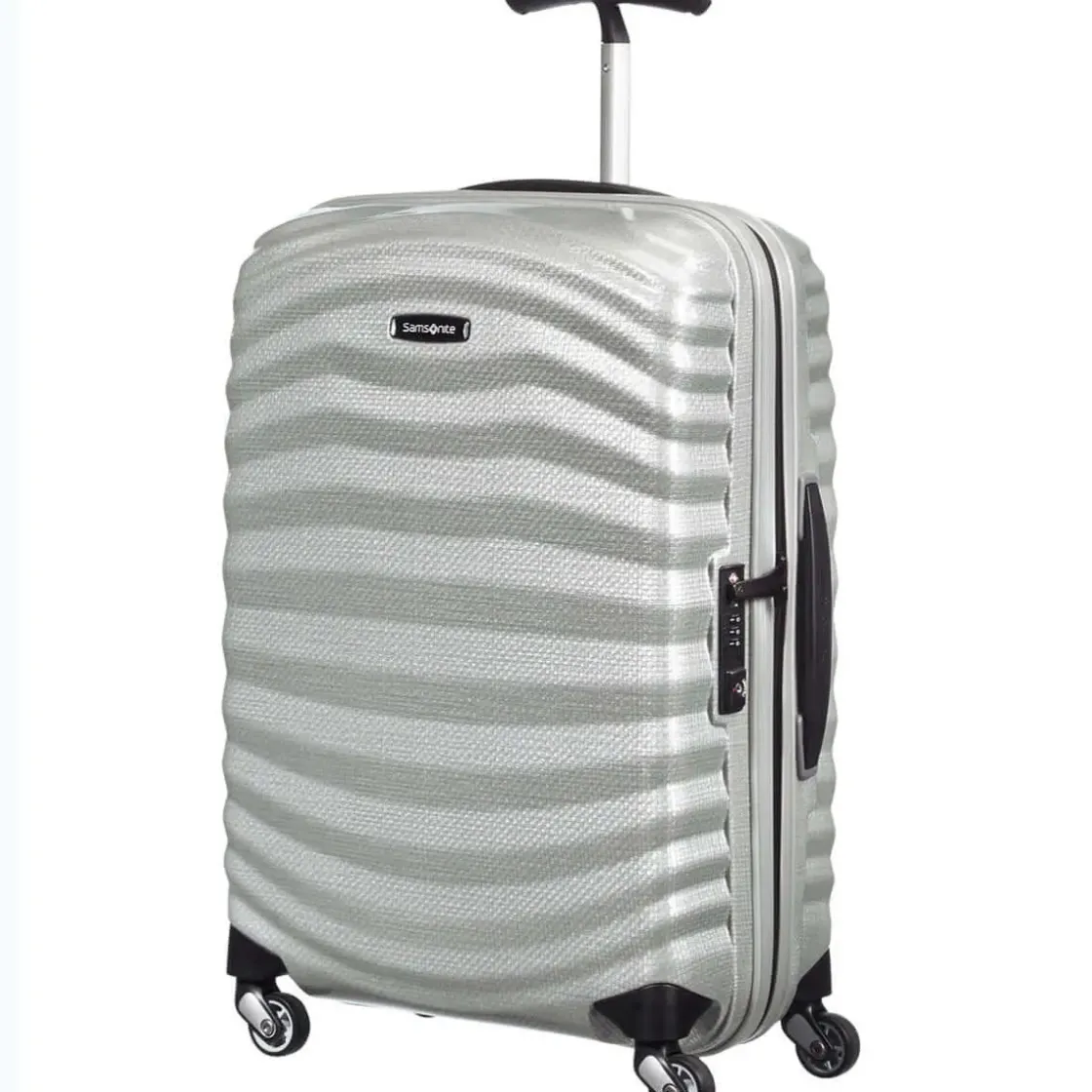Outlet Samsonite Black Label Lite Shock Spinner 20