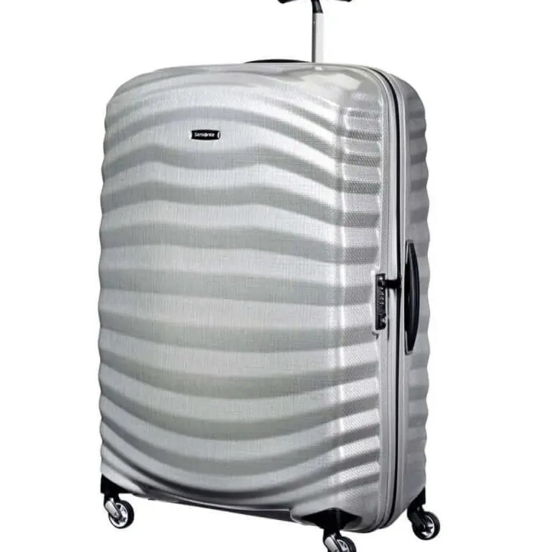 Discount Samsonite Black Label Lite Shock Spinner 30