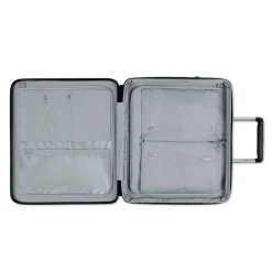 New Samsonite Elevation Plus Hardside Medium Glider