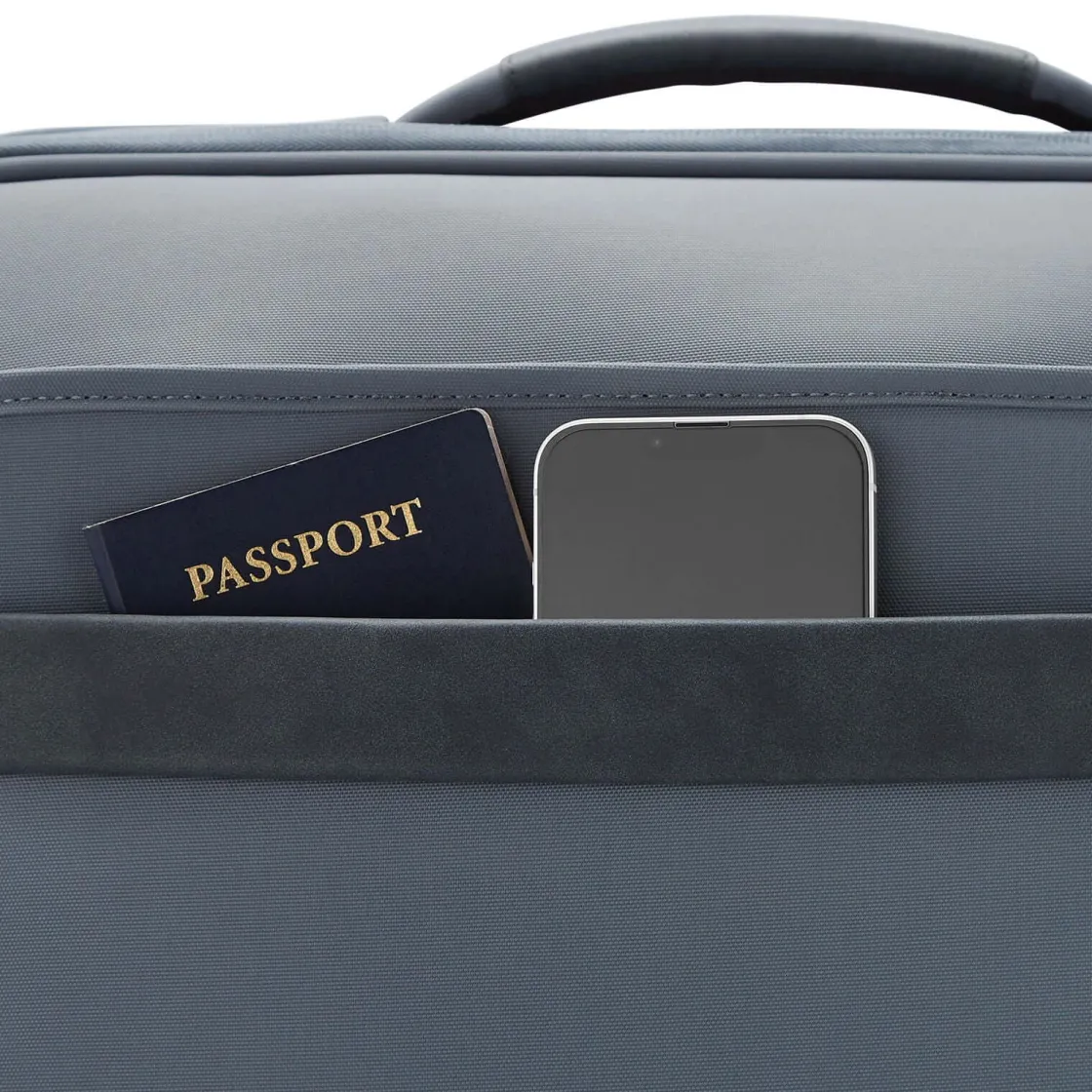 New Samsonite Elevation Plus Carry-On Spinner