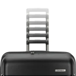 New Samsonite Elevation Plus Hardside Medium Glider