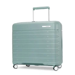 New Samsonite Elevation Plus Hardside Medium Glider