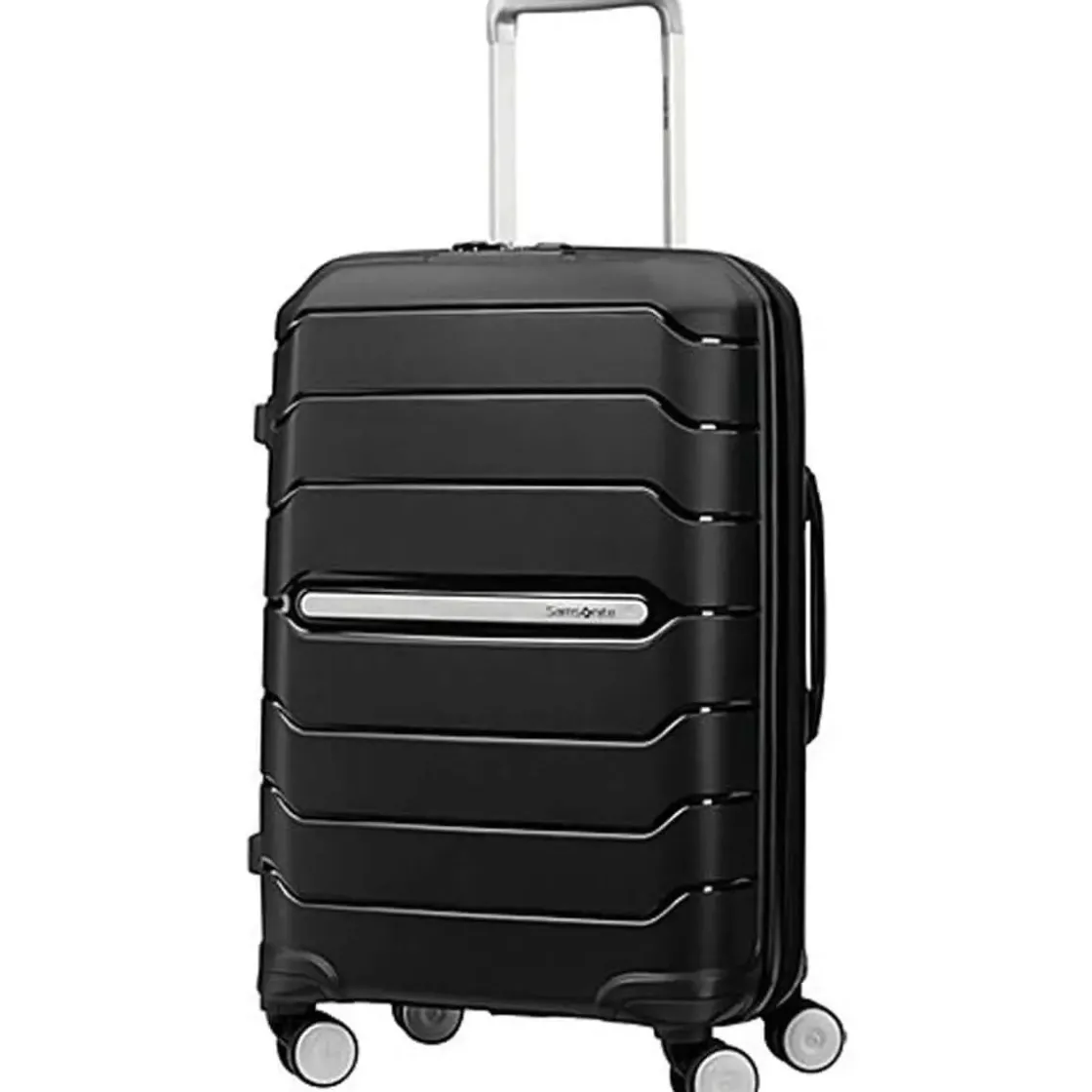 Outlet Samsonite Freeform 21 inch Carry On Spinner