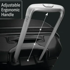 Sale Samsonite Freeform 24 inch Spinner