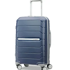 Outlet Samsonite Freeform 21 inch Carry On Spinner