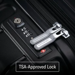 New Samsonite Freeform 21