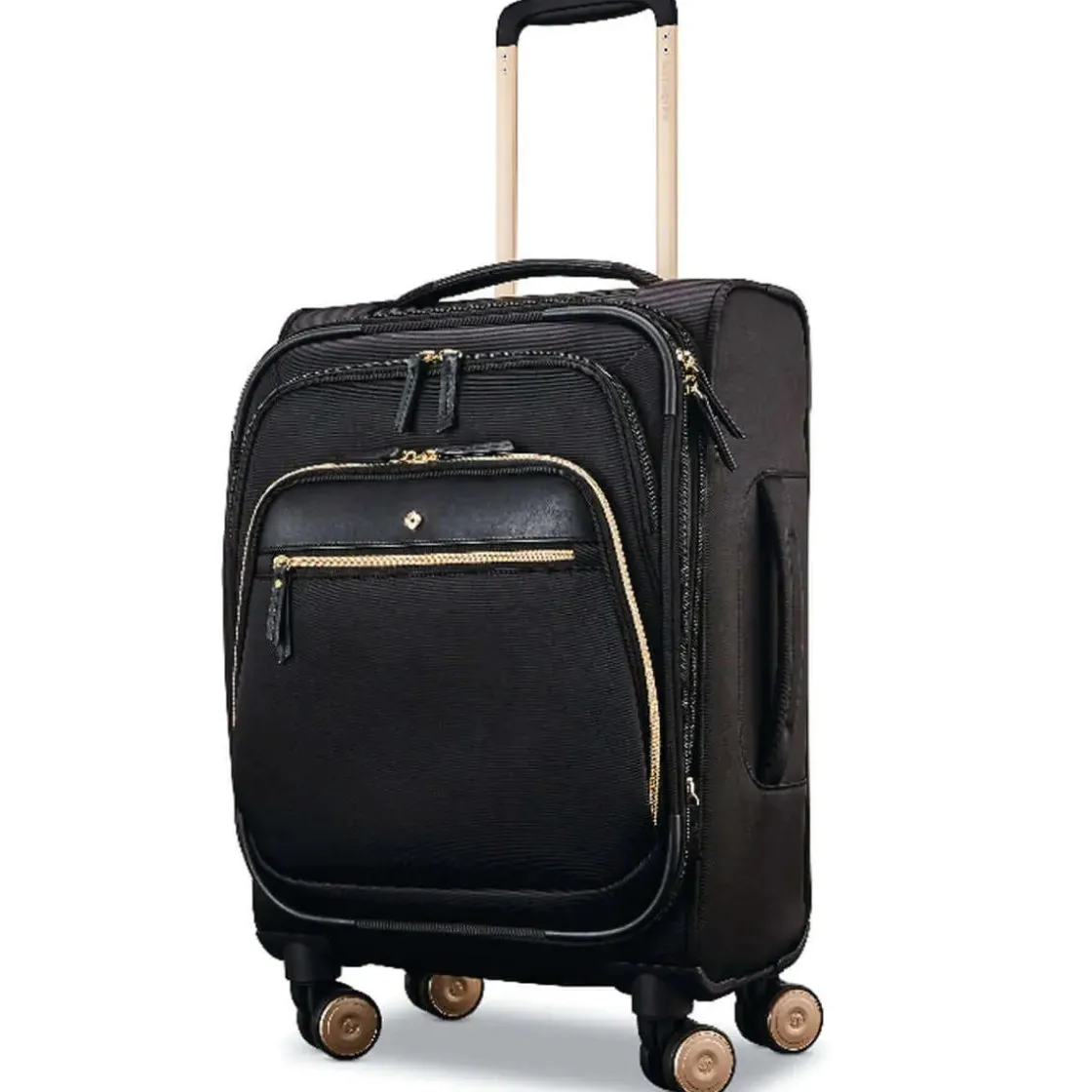 Fashion Samsonite Mobile Solution Carry-On Exp. Spinner
