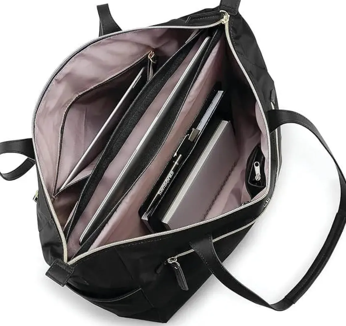 Discount Samsonite Mobile Solution Deluxe Carryall