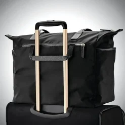 Discount Samsonite Mobile Solution Deluxe Carryall