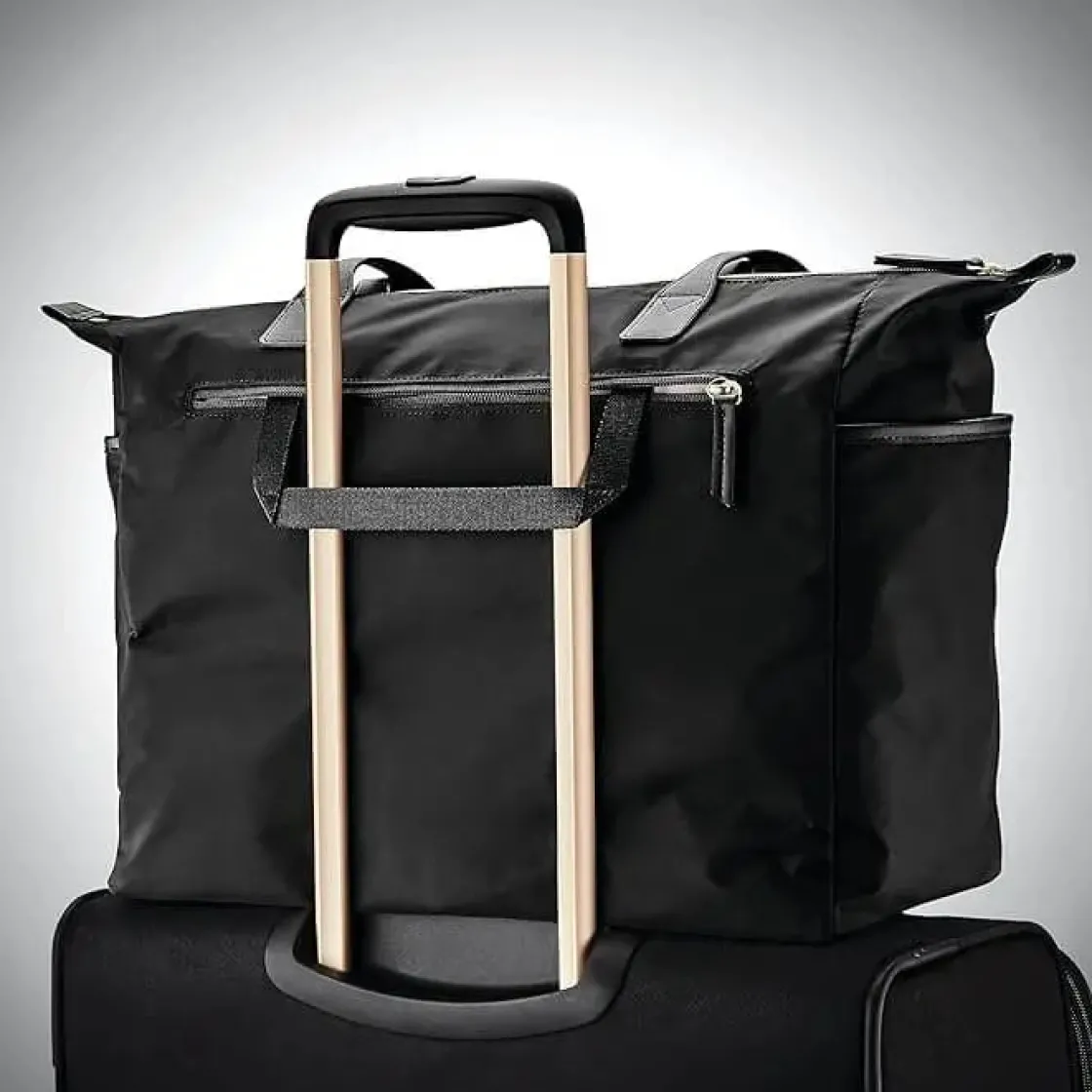 Discount Samsonite Mobile Solution Deluxe Carryall