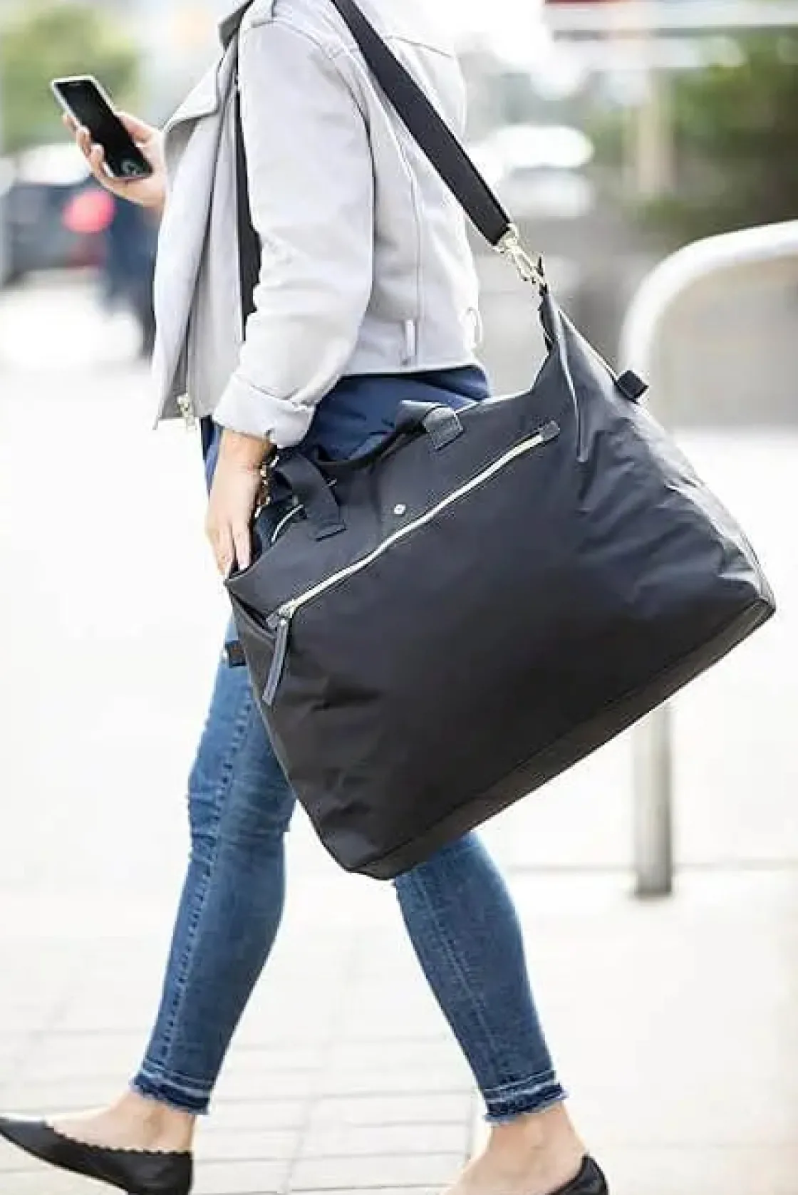 Fashion Samsonite Mobile Solution Classic Duffel