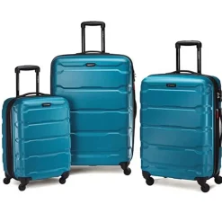 Hot Samsonite Omni PC 3 Piece Spinner Set