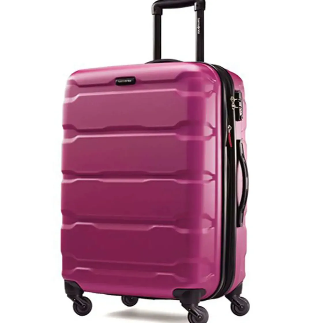Online Samsonite Omni PC 24" Spinner