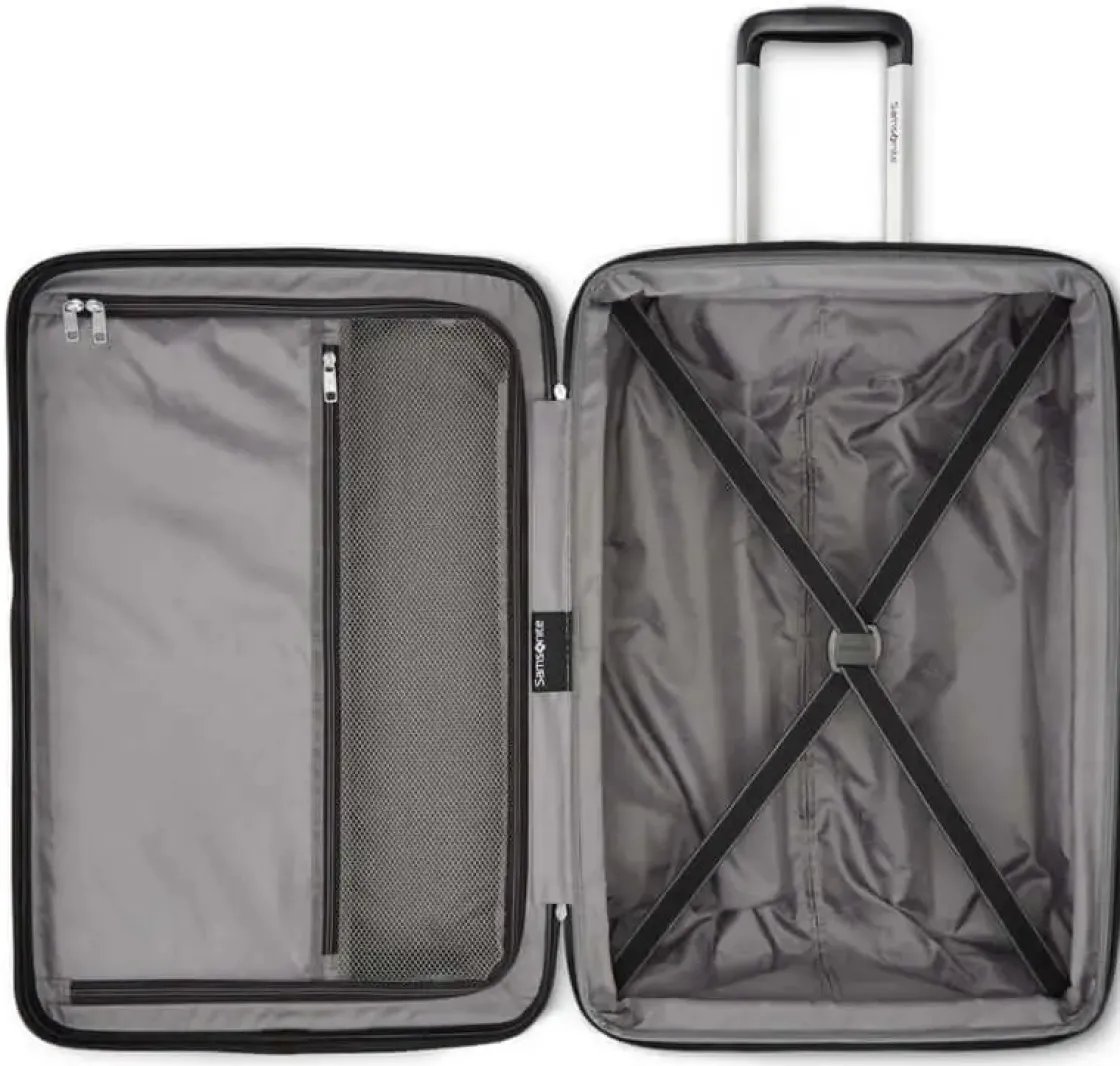 Online Samsonite Opto 3 Carry-On Spinner