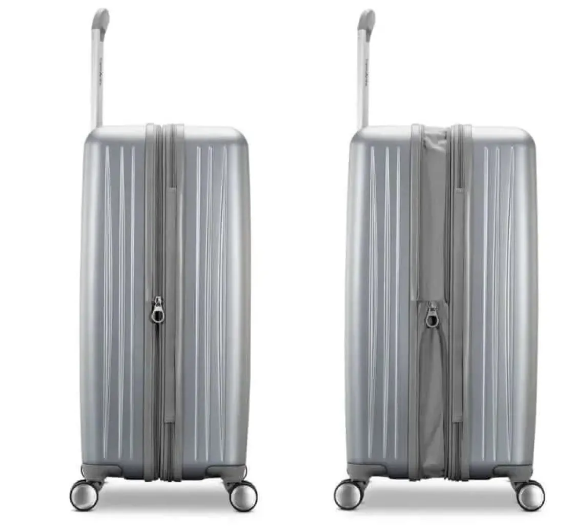 Online Samsonite Opto 3 Carry-On Spinner