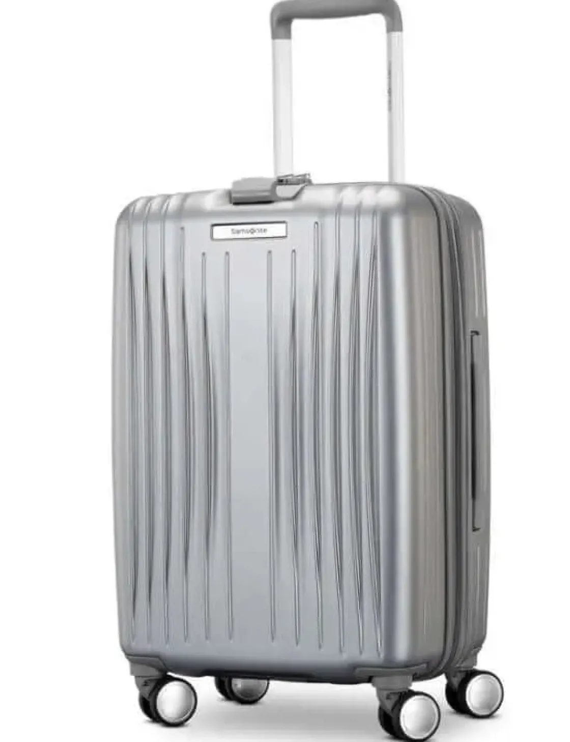 Online Samsonite Opto 3 Carry-On Spinner