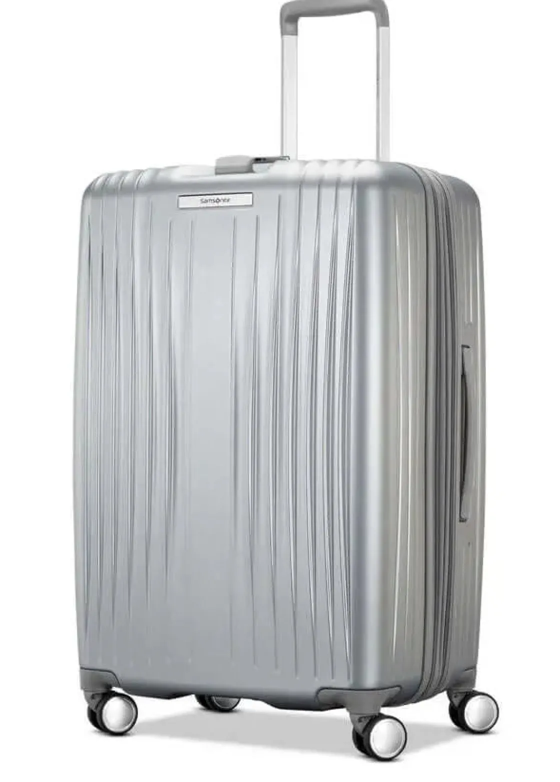 Hot Samsonite Opto 3 Medium Spinner