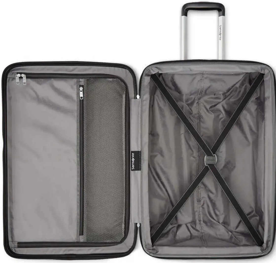 Hot Samsonite Opto 3 Medium Spinner