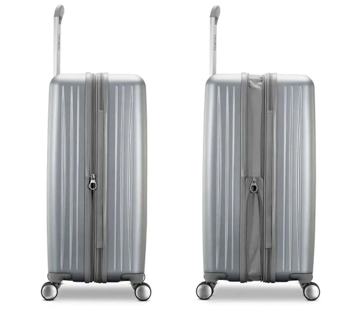 Hot Samsonite Opto 3 Medium Spinner