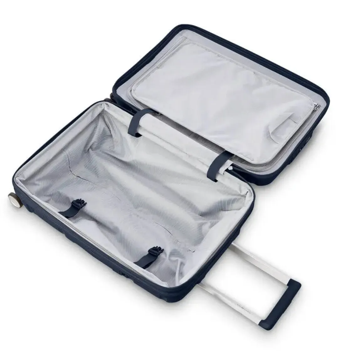 Discount Samsonite Outline Pro Carry-On Spinner
