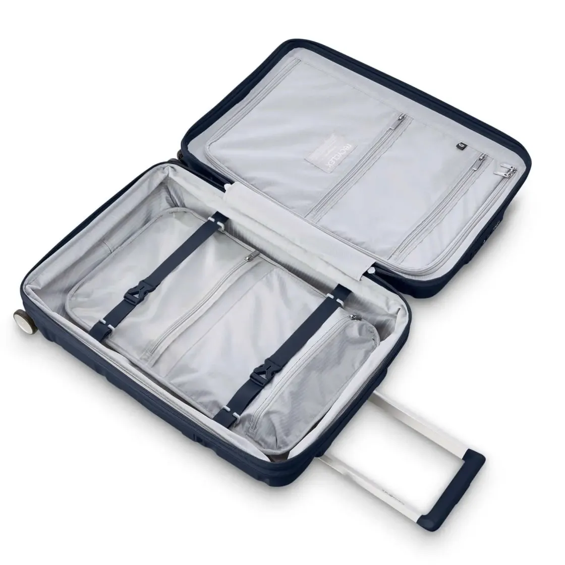 Discount Samsonite Outline Pro Carry-On Spinner