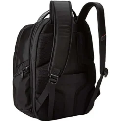Fashion Samsonite Pro 4 DLX Standard Backpack PFT Black