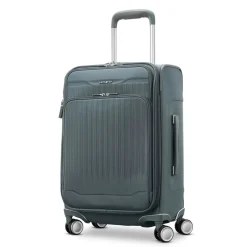 Best Samsonite Silhouette 18 Carry-On Exp Spinner