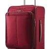Hot Samsonite Silhouette 17 Carry-On Exp Spinner