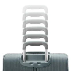 Best Samsonite Silhouette 18 Carry-On Exp Spinner