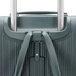 Best Samsonite Silhouette 18 Carry-On Exp Spinner