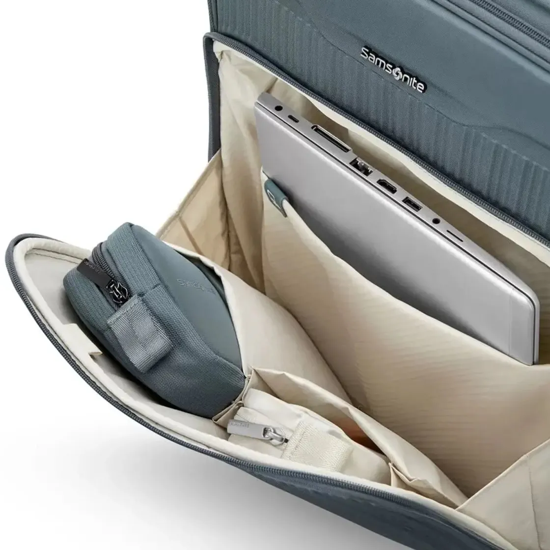 Best Samsonite Silhouette 18 Carry-On Exp Spinner
