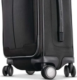 Hot Samsonite Silhouette 17 Carry-On Exp Spinner