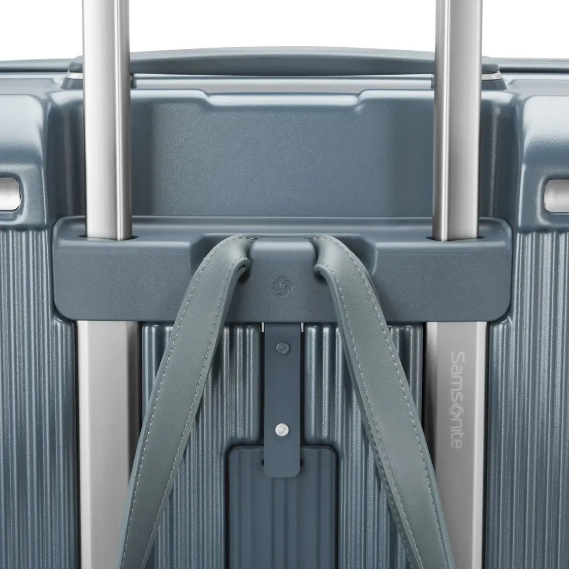 Discount Samsonite Silhouette 18 Hardside Large Spinner