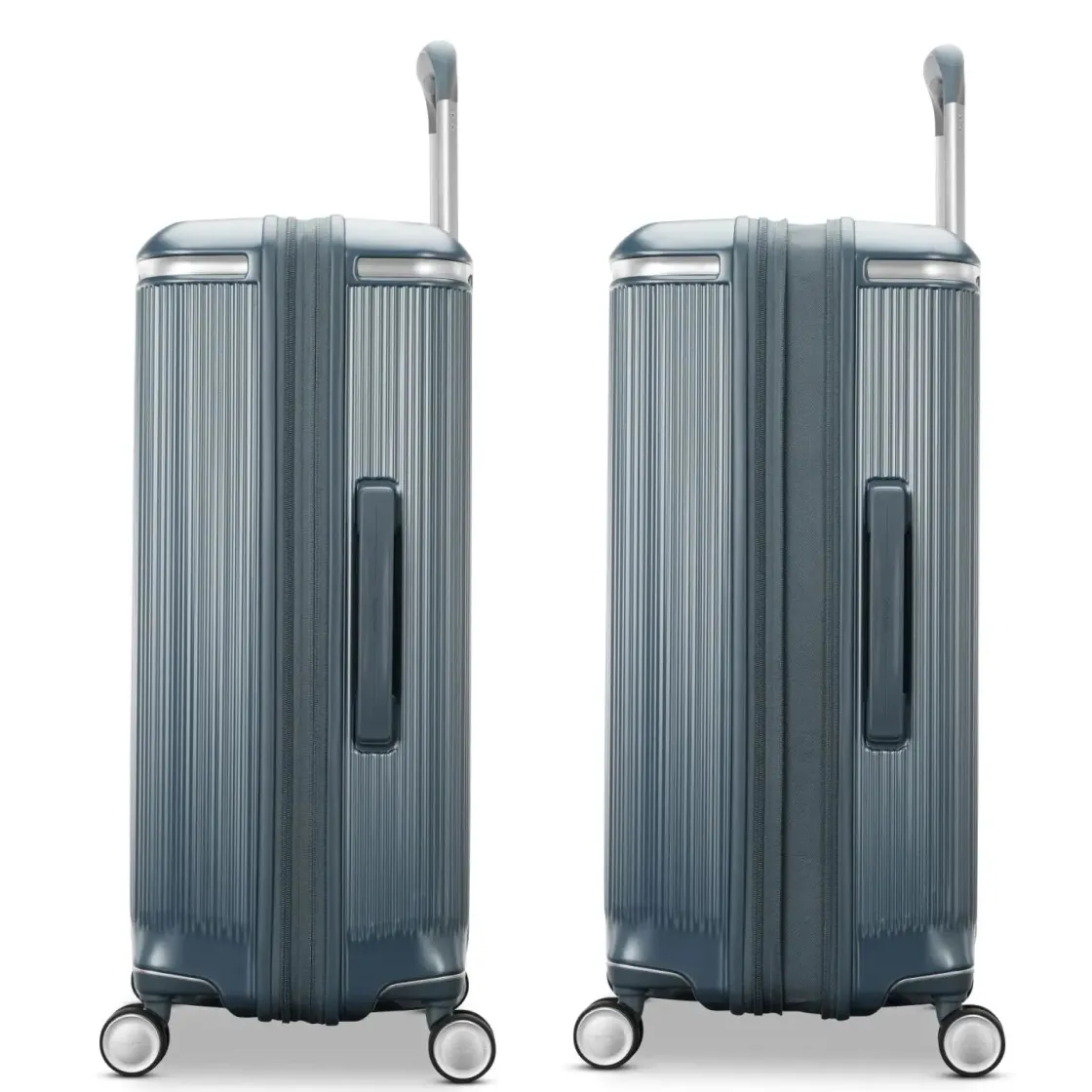 Clearance Samsonite Silhouette 18 Hardside Carry-On Spinner