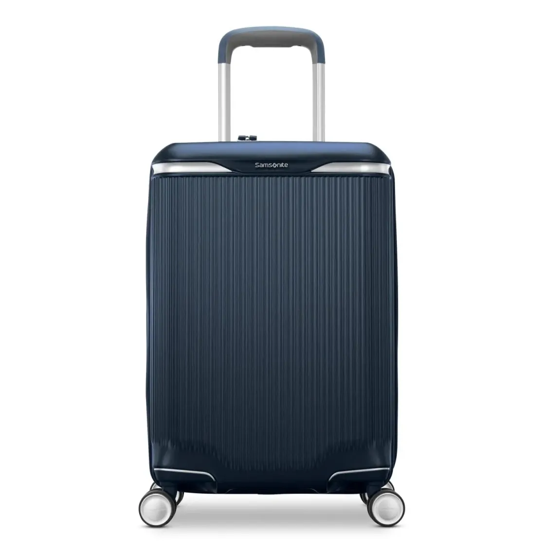 Clearance Samsonite Silhouette 18 Hardside Carry-On Spinner