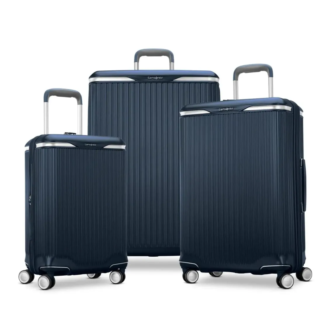 Discount Samsonite Silhouette 18 Hardside Large Spinner