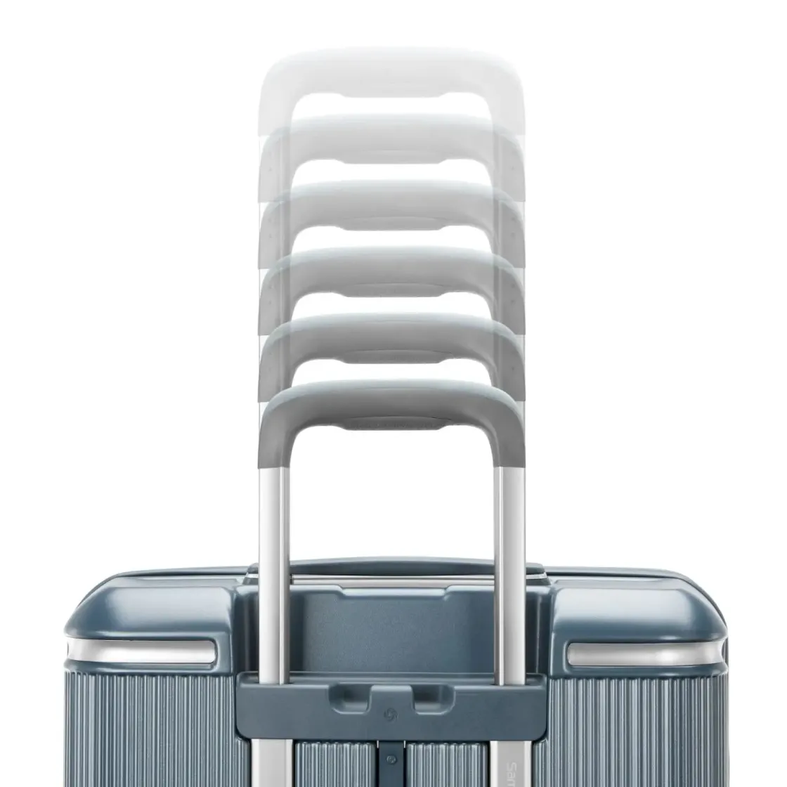 Clearance Samsonite Silhouette 18 Hardside Carry-On Spinner