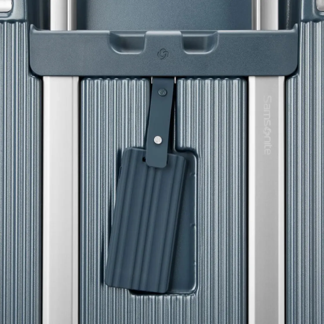 Discount Samsonite Silhouette 18 Hardside Large Spinner