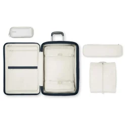 Clearance Samsonite Silhouette 18 Hardside Carry-On Spinner