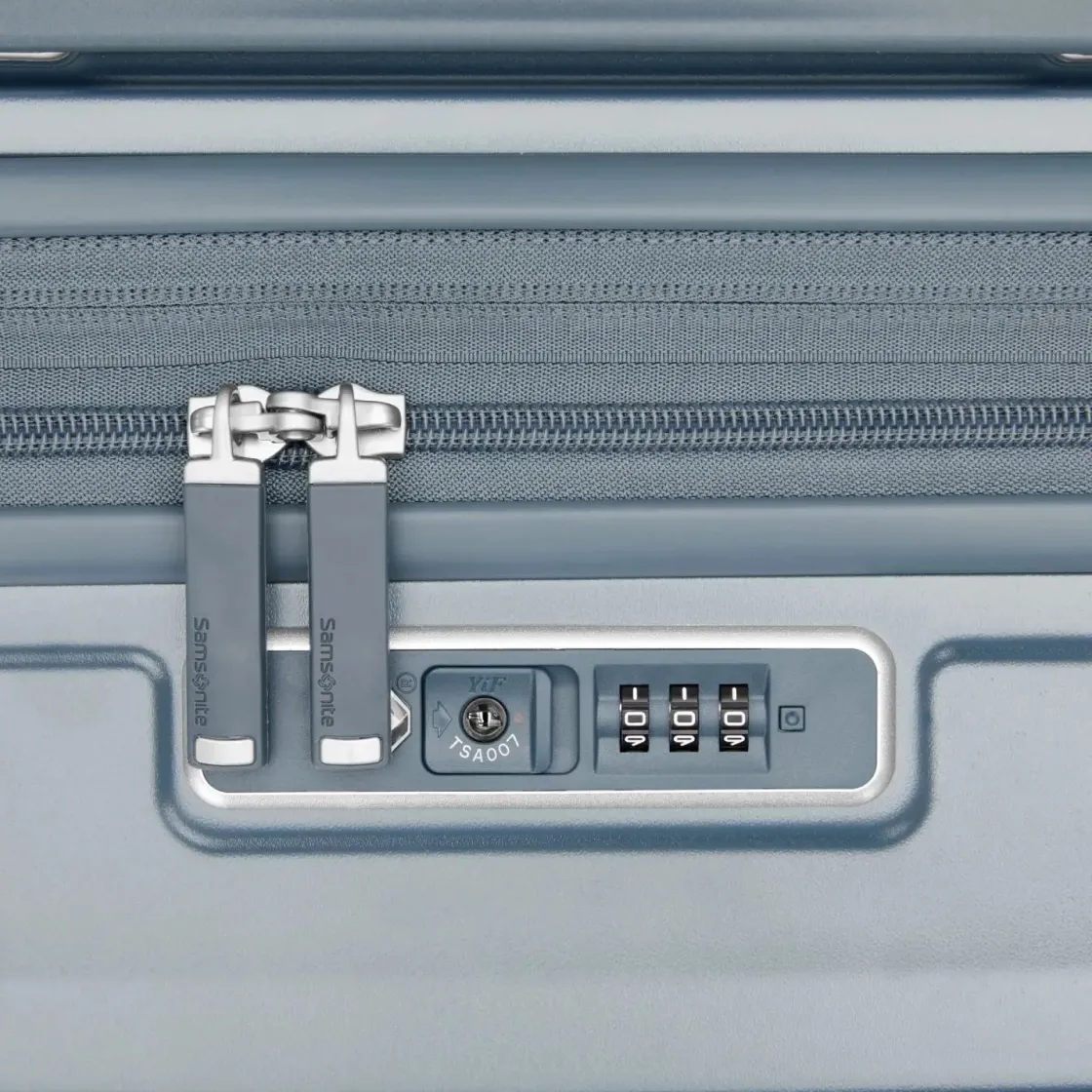 Discount Samsonite Silhouette 18 Hardside Large Spinner