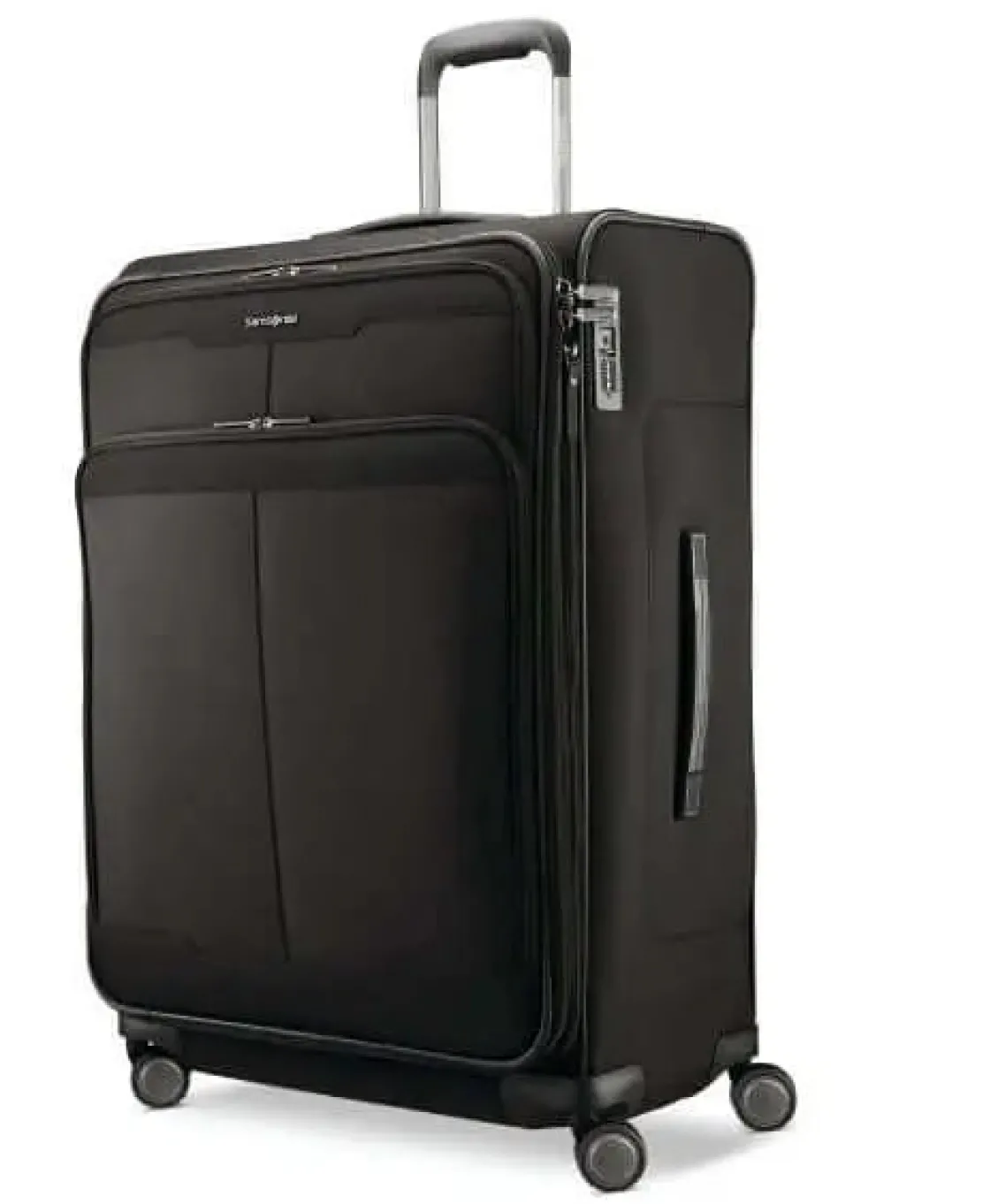 Outlet Samsonite Silhouette 17 Large Exp Spinner