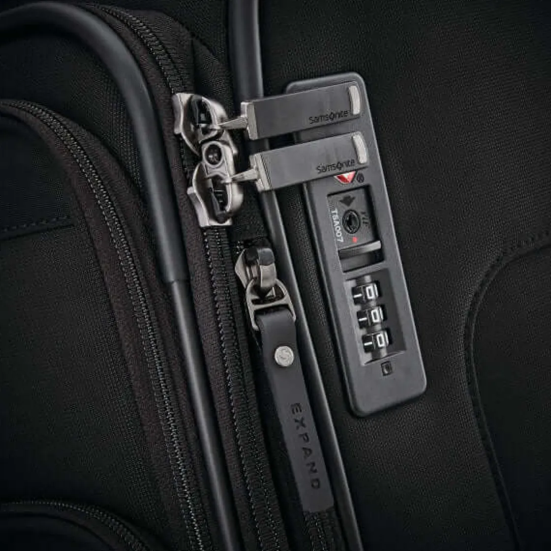 Outlet Samsonite Silhouette 17 Large Exp Spinner