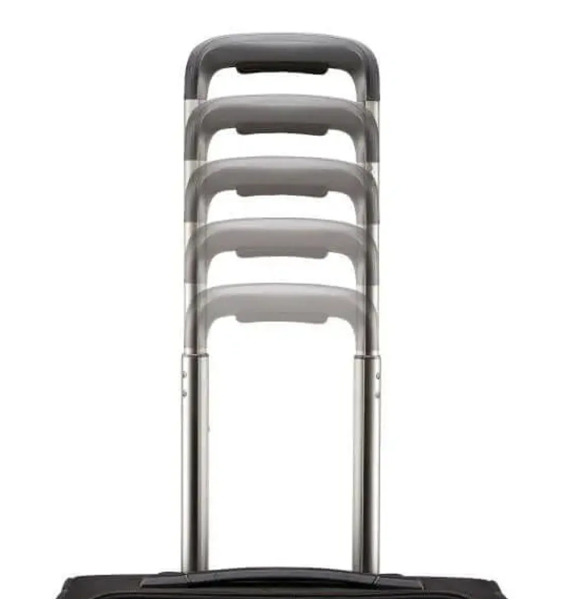 Outlet Samsonite Silhouette 17 Large Exp Spinner