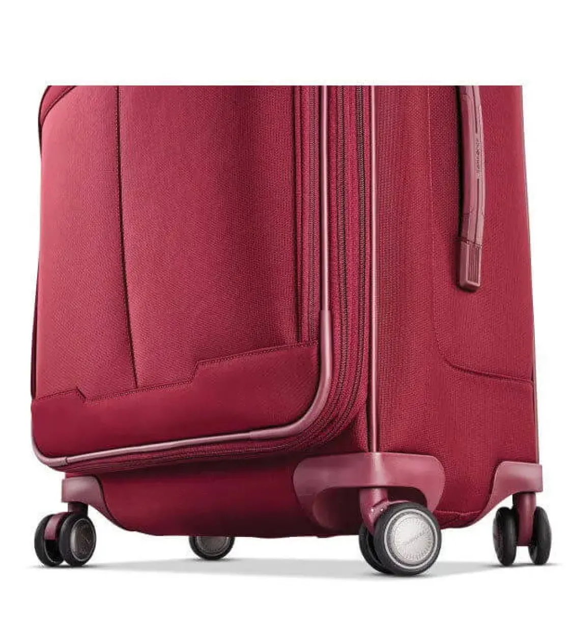 Outlet Samsonite Silhouette 17 Large Exp Spinner