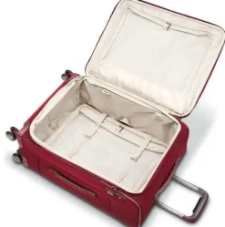 Discount Samsonite Silhouette 17 Medium Exp Spinner