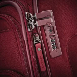 Discount Samsonite Silhouette 17 Medium Exp Spinner