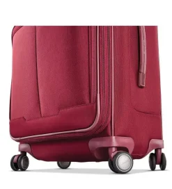 Discount Samsonite Silhouette 17 Medium Exp Spinner
