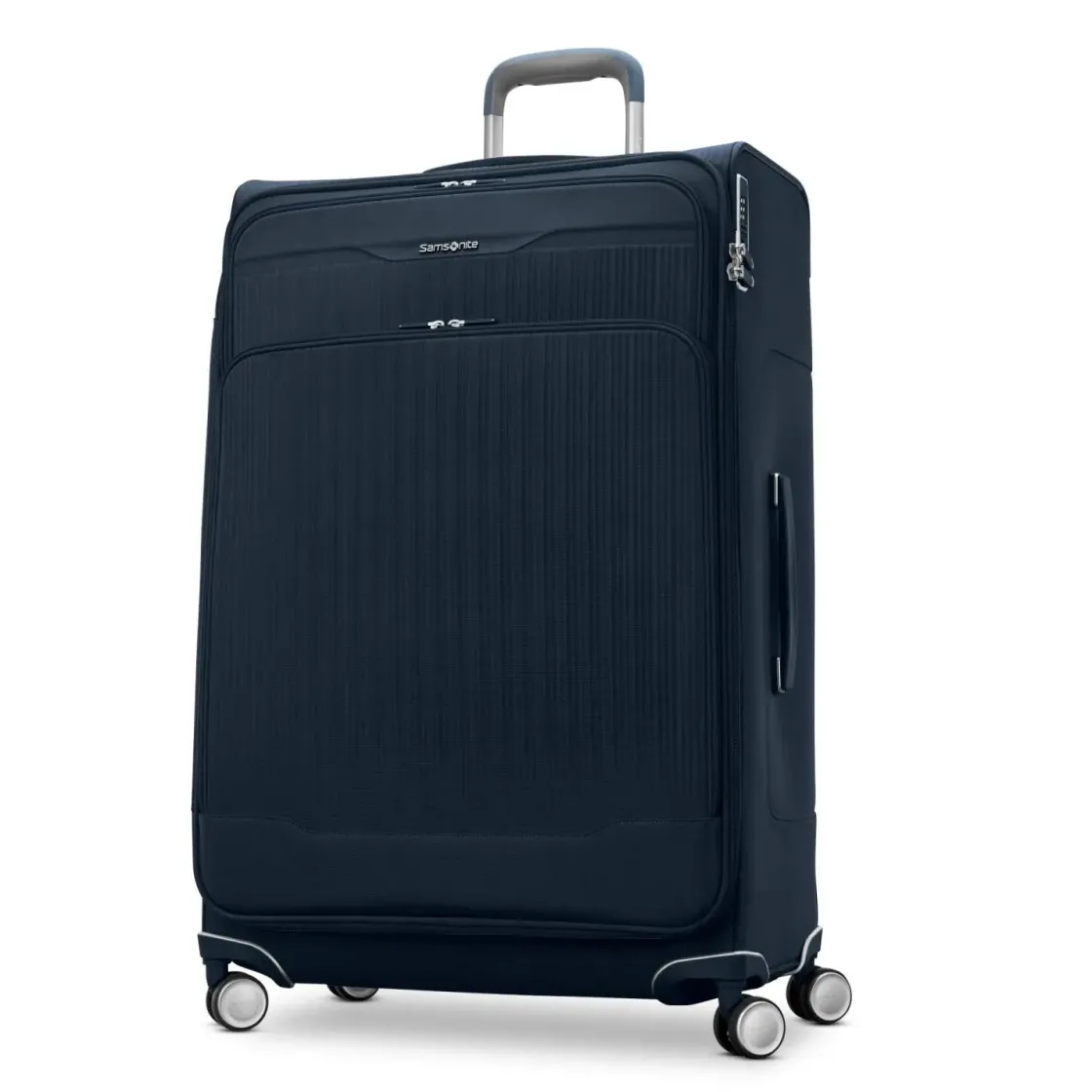 Discount Samsonite Silhouette 18 Softside Large Spinner